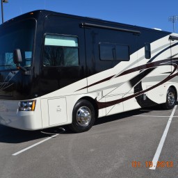 Step One – Buy an RV