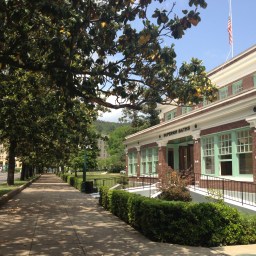 Hot Springs, Arkansas