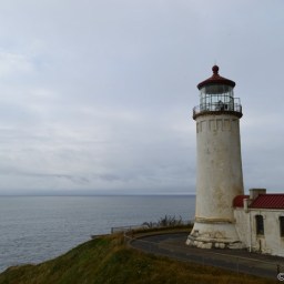 The Washington Coast