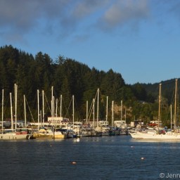 Winchester Bay