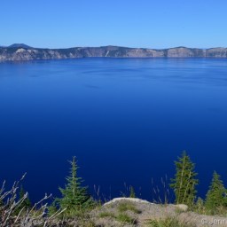 Crater Lake….Wow