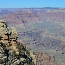 The Grand Canyon