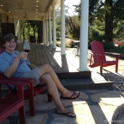 California Wine Country