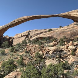 A Second Chance At Utah – Moab and Arches National Park