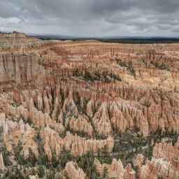 Bryce Canyon
