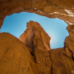 Kodachrome Basin State Park