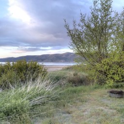 Bear Lake State Park