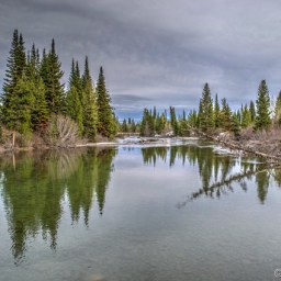 Grand Teton National Park Part II – Lakes and Hikes