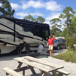 2015 Plans & Two New Purchases for the RV