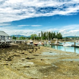 More Bar Harbor