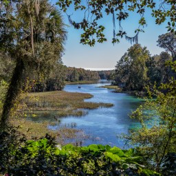 Exploring more of Florida